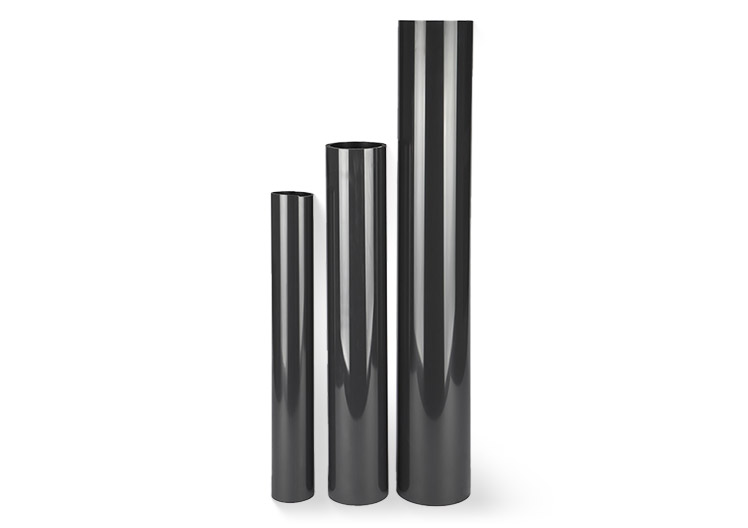 Rury PVC-U
