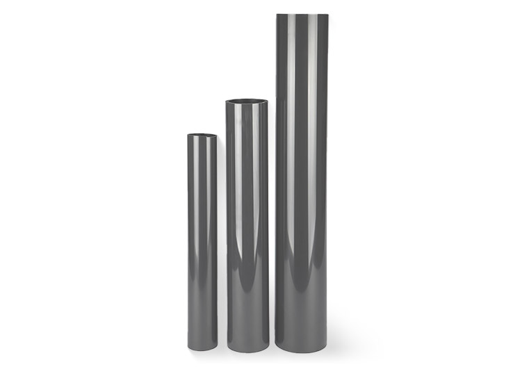Rury PVC-C dla przemysłu