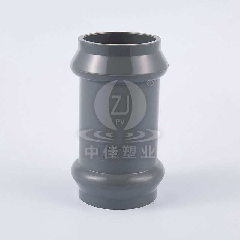 Sprzężenie PVC-U (f/f)