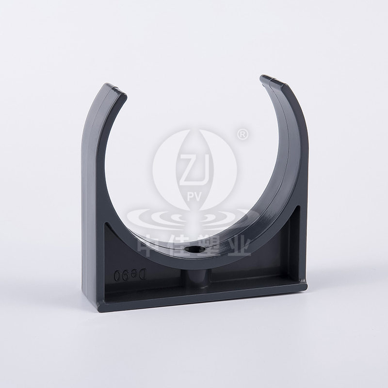 Klip PVC-U